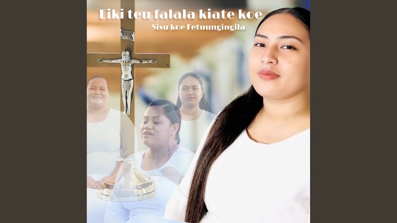 Eiki Teu Falala Kiate Koe