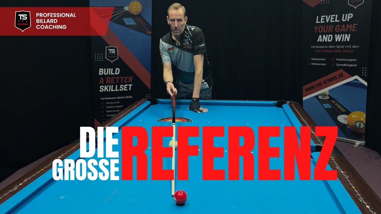 Die große Referenz | Damit gewinnst du Spiele!