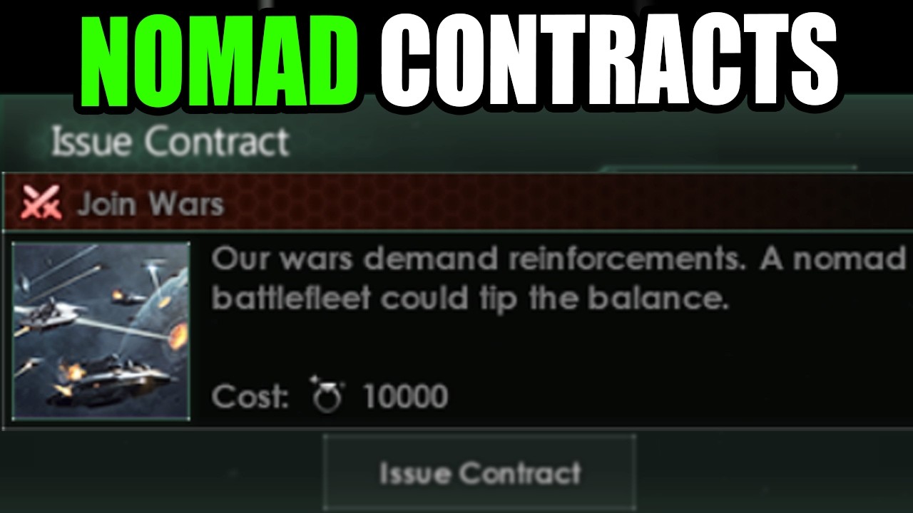 How To Use Nomad Contracts, Operational Reserves & More