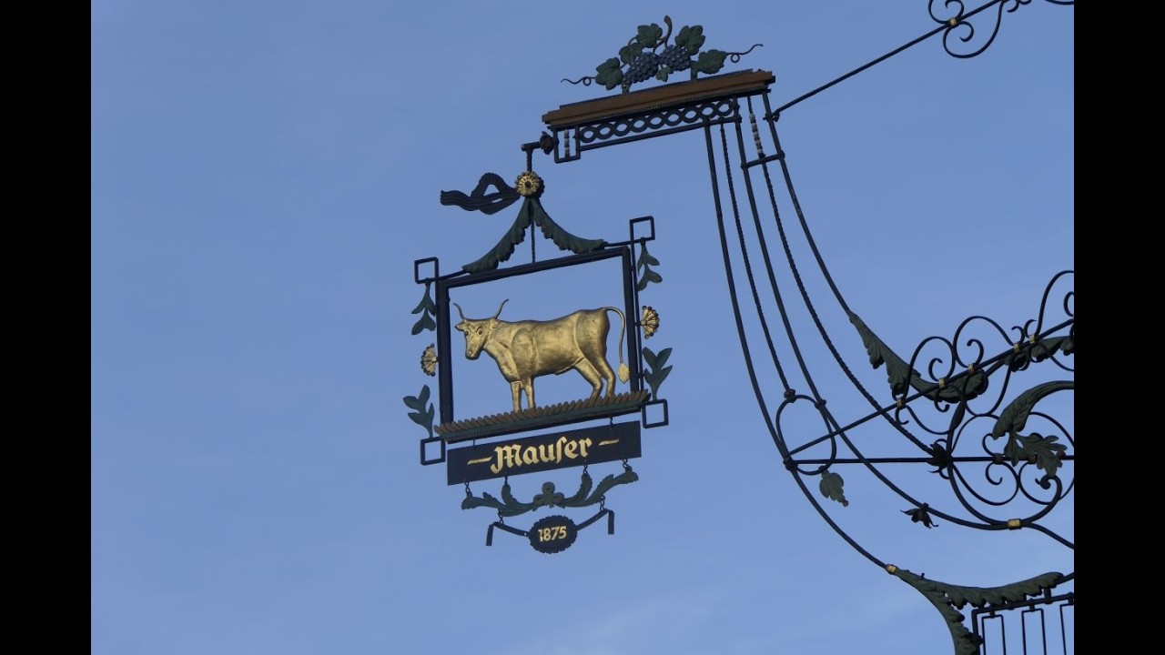 Altstadtbesichtigung Murrhardt