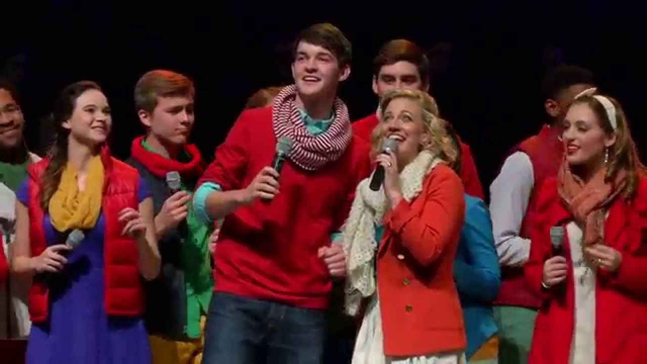 Sounds of Mobile TV Medley