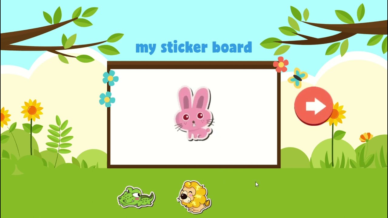 Hello Phonics Kids Game! #phonics #kids #kidsgame #learning #learninggamesforkids