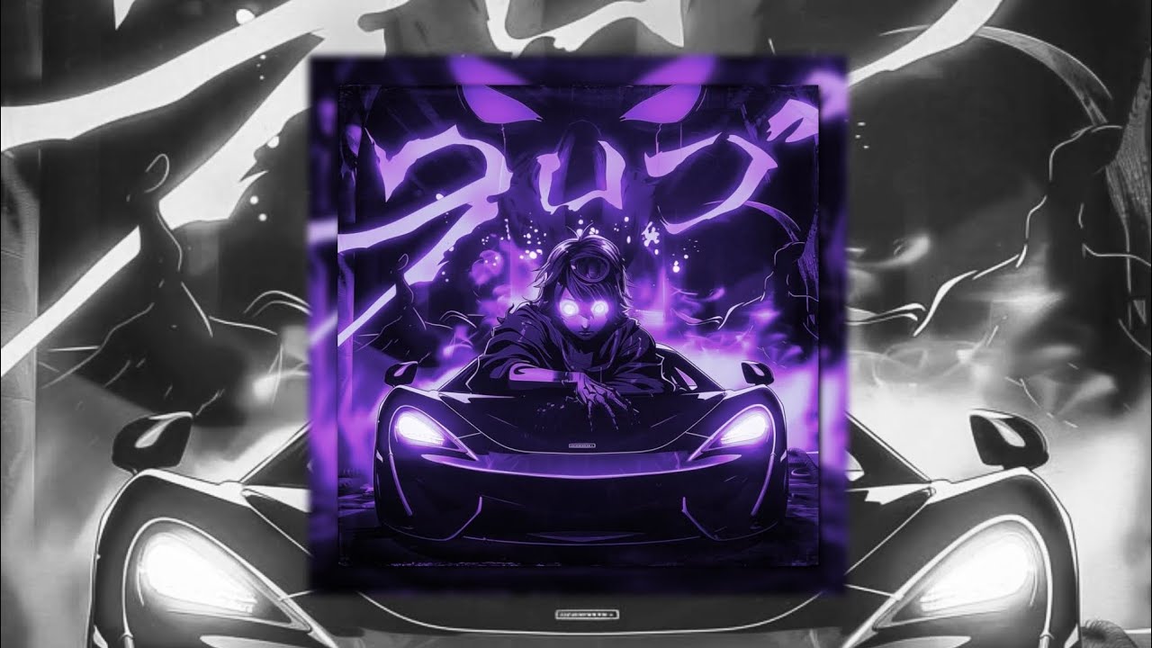 FJRPHNK - DRIFT PHONK VOL2