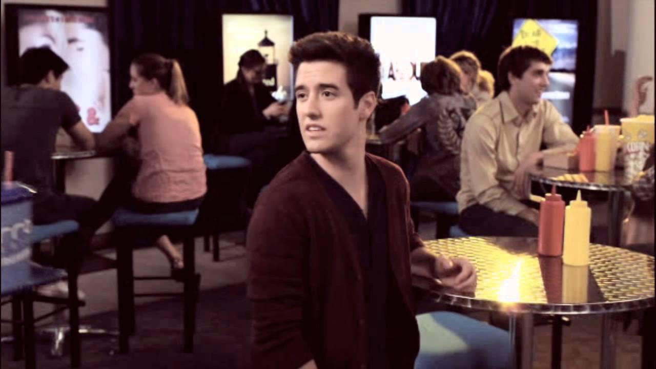 Logan & Camille // Not over you ♥