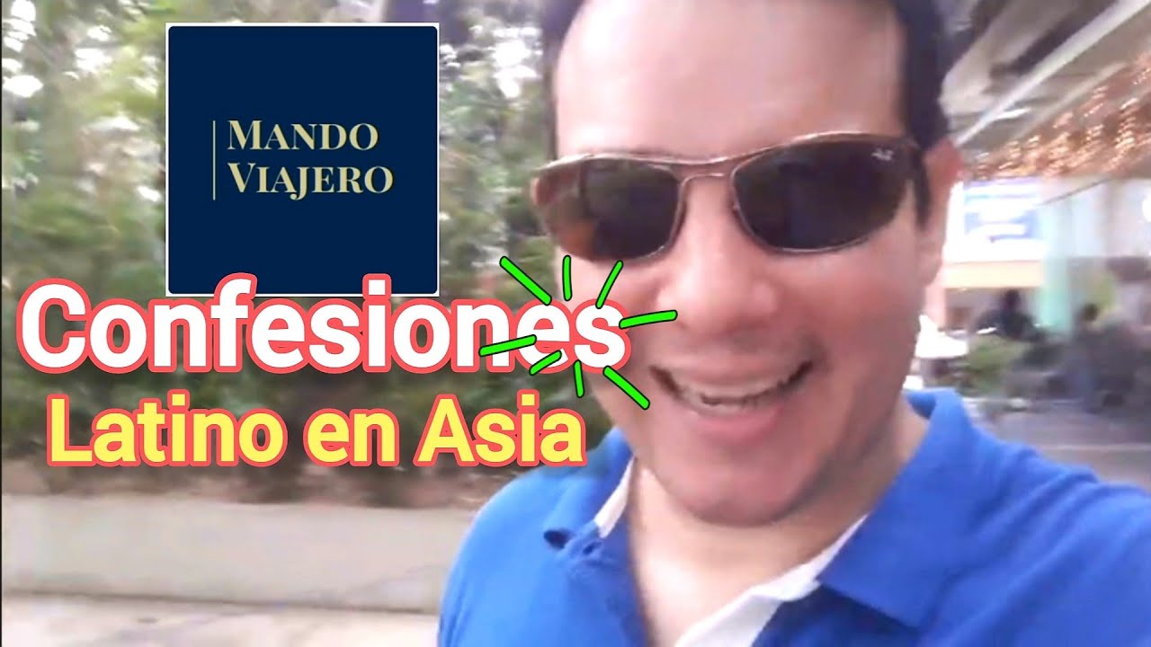 &iquest;C&oacute;mo es vivir en Asia? - Latino en Asia