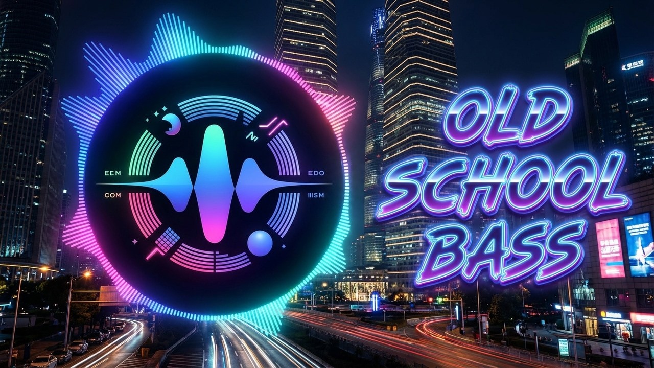 From the Dust to the Stars 🔥 | Epic Bass Boosted Anthem 2026