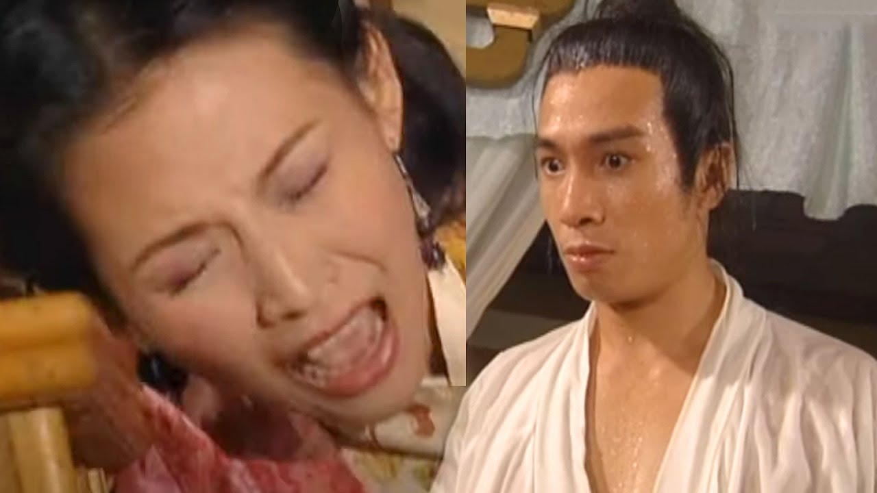 【賤男直擊】洛神 | 史上最渣丈夫? 嗑藥家暴老婆致難產!