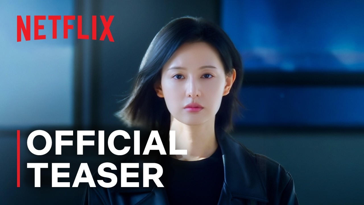 Doctor X: Mafia in White | Official Teaser | Netflix [ENG SUB]