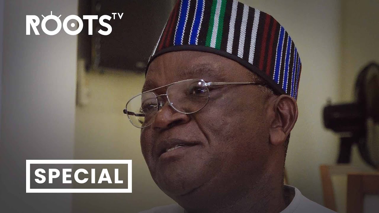 The Presidency is supporting the 