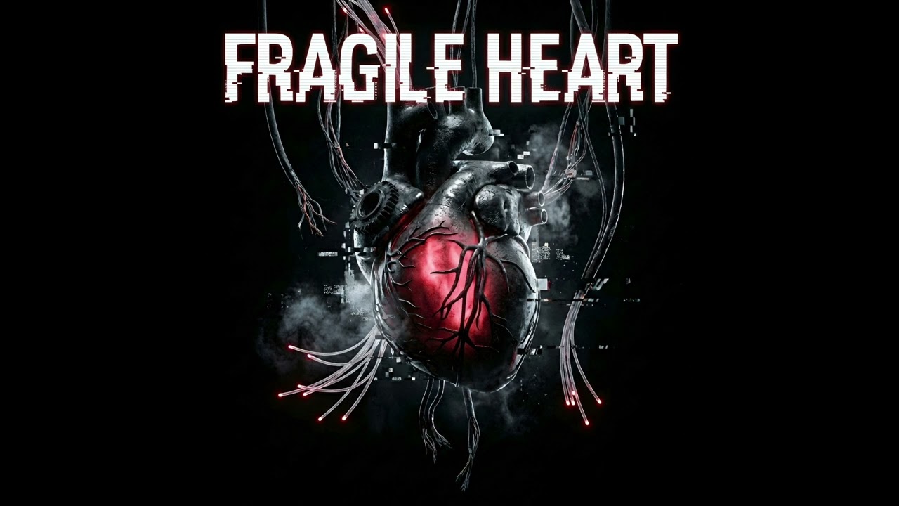 Fragile Heart - Retro Rolf 