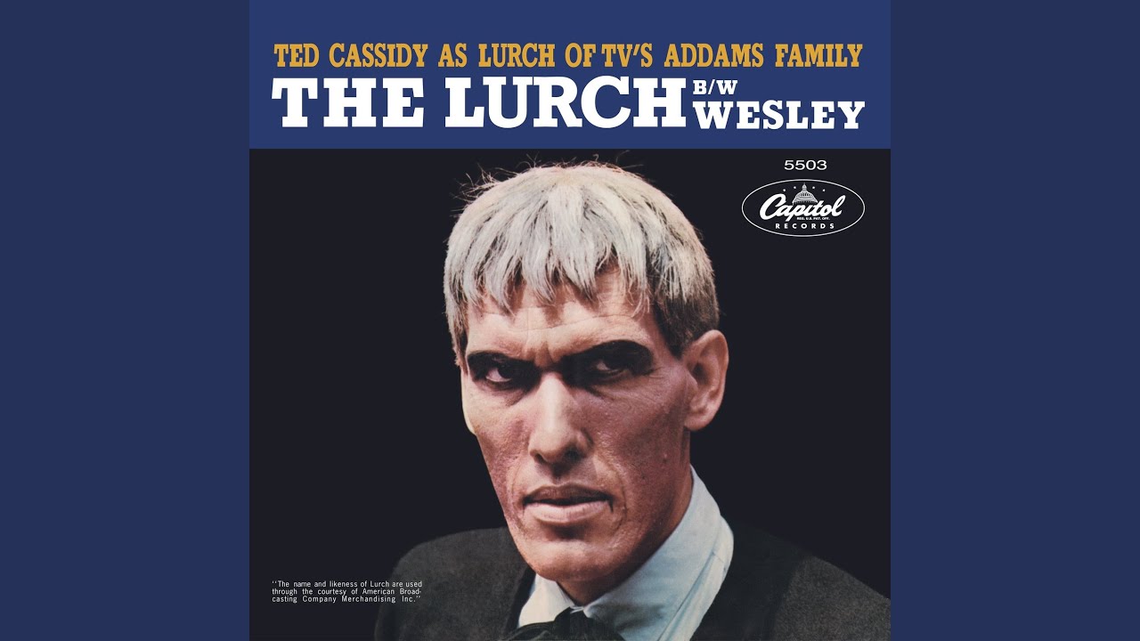 The Lurch