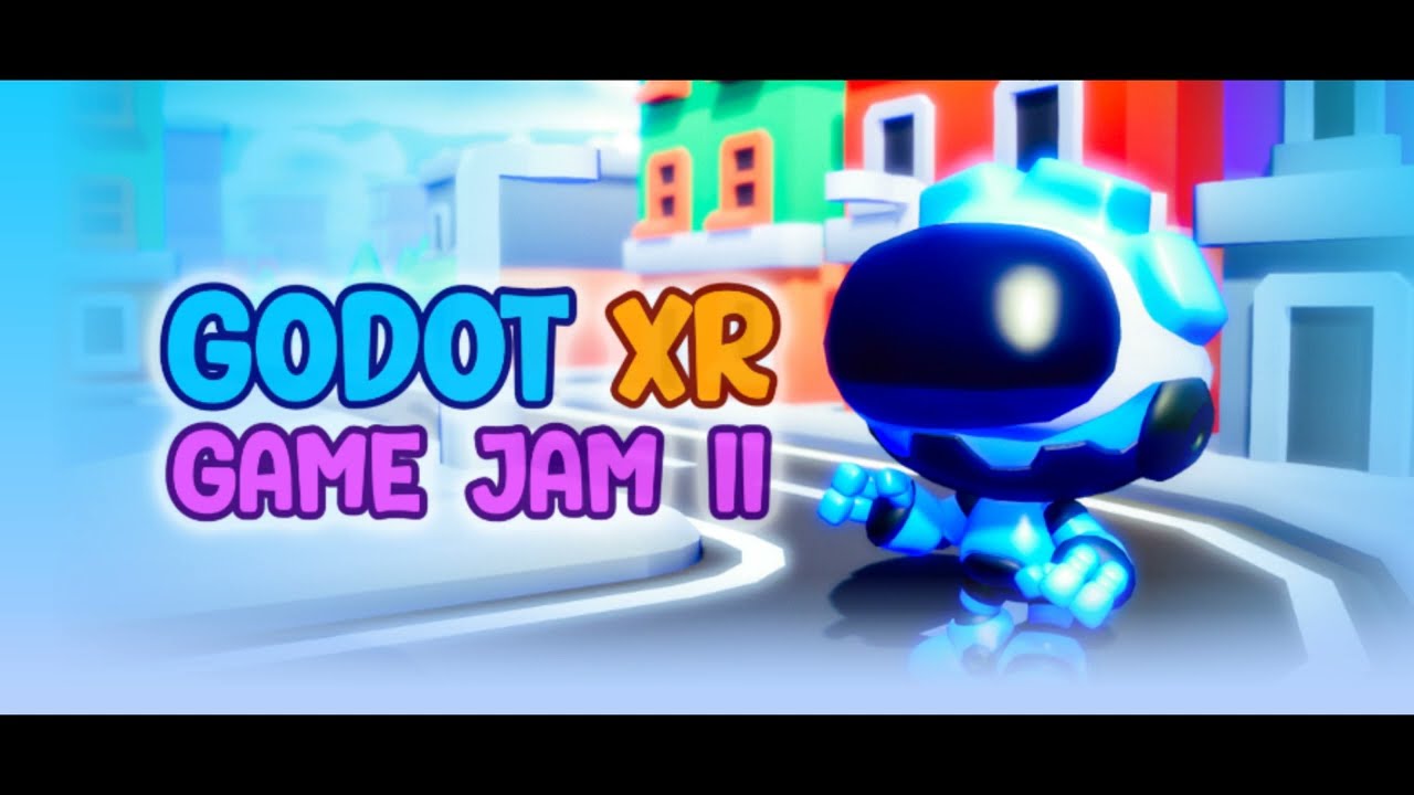 Godot XR Game Jam July 2024 - Feedback