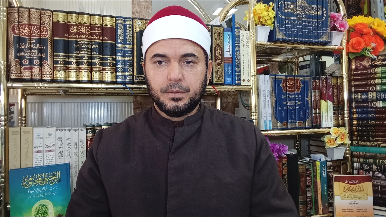 ليس الجمال بأثواب تزيننا