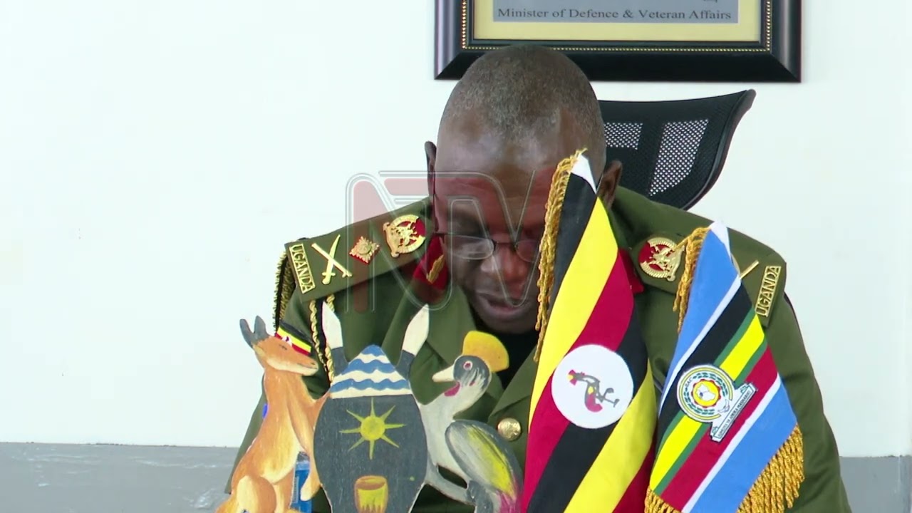 Kkooti egaanye okugoba emisango gya Besigye, ejunguludde ensonga