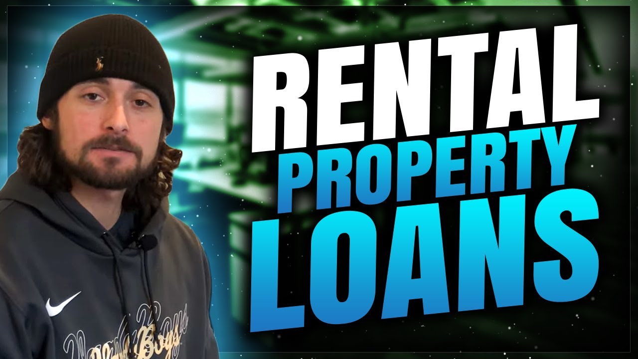How to get a Rental Property Loan