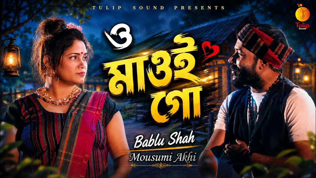 ও মাওই গো ও পুতরা গো | O Maoi Go O putra Go | Bablu Shah | Mousumi Akhi |জামালপুরের জারি গান | 2022