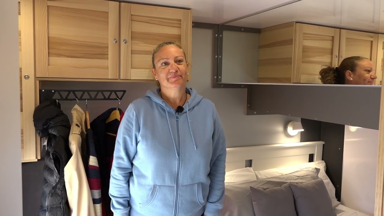 Que Casas TVG Apartamento flotante en Baiona