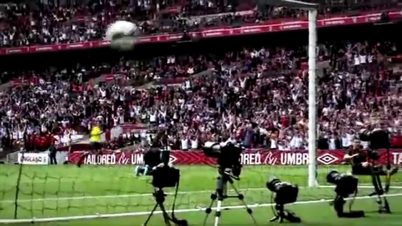 Danny Welbeck - Welcome to Arsenal