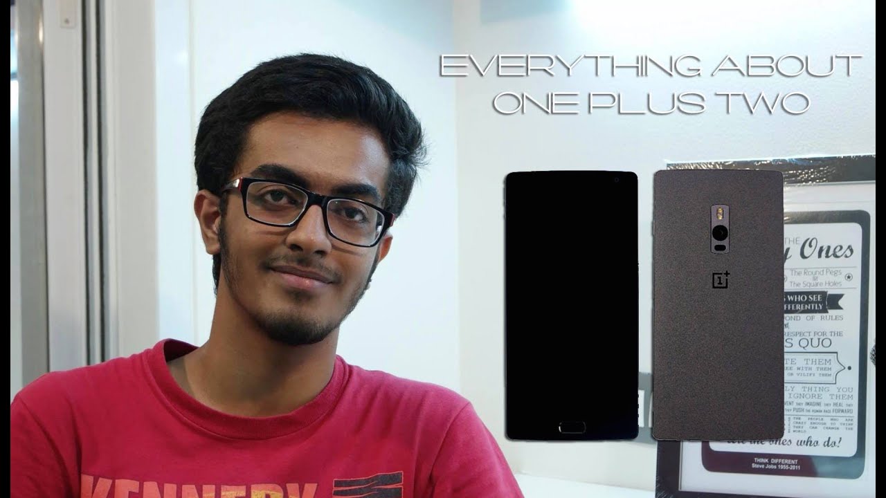 Everything We Know About OnePlus 2 (Two) | AllAboutTechnologies
