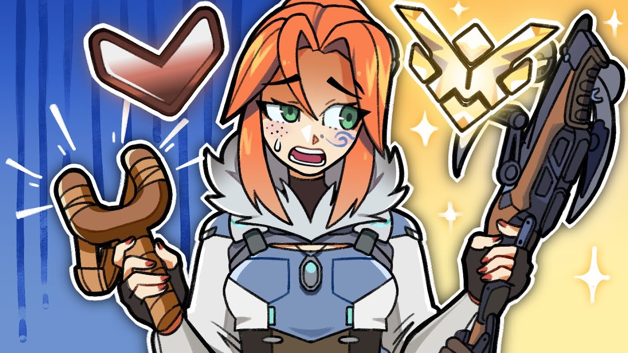 I Spent 7 Days Learning Freja to See Why Everyone Hates Her