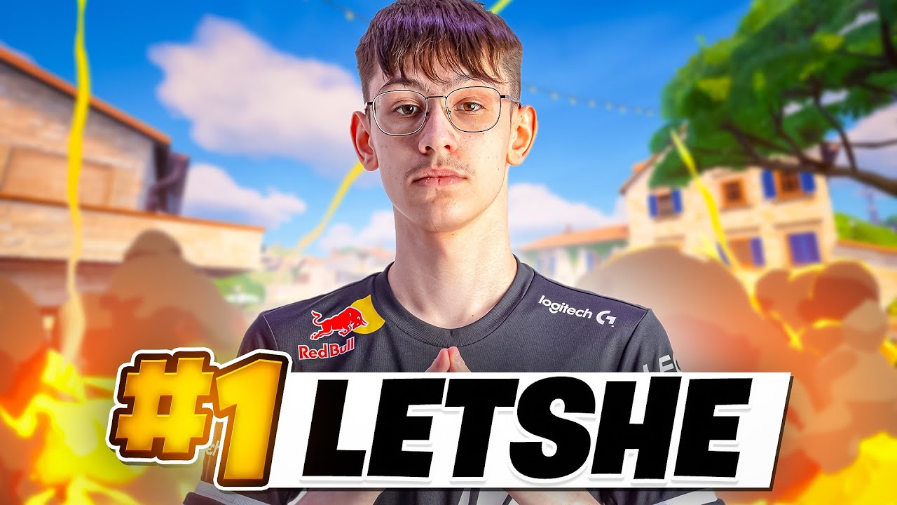 LeTsHe Gewinnt im Solo Victory Cup!