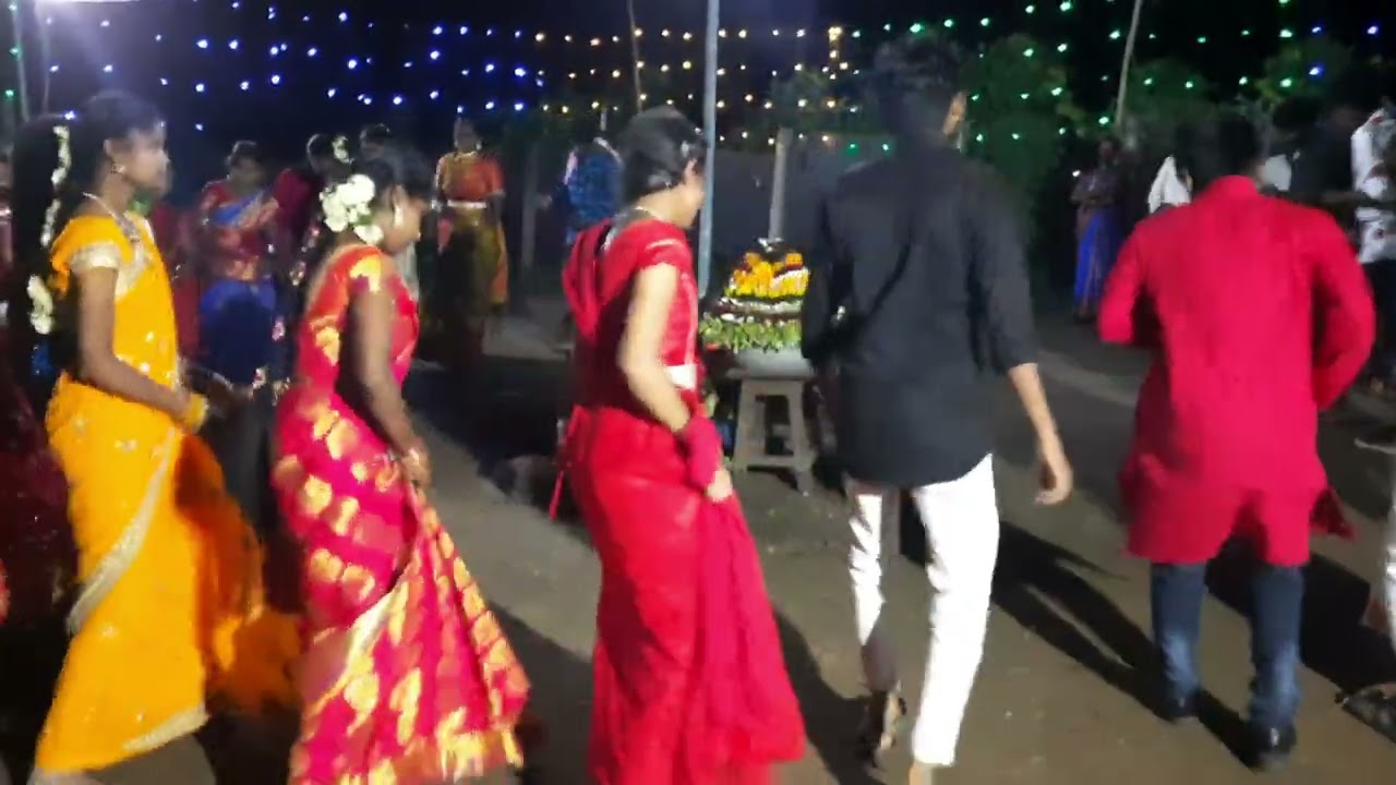 Penchikalpet bathukamma video |#bathukamma |#telugu |#trending |#band