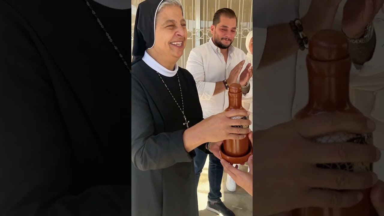 تكريم الطالبة حلا العطعوط (جمعية علماء الغد ) 10/10/2024