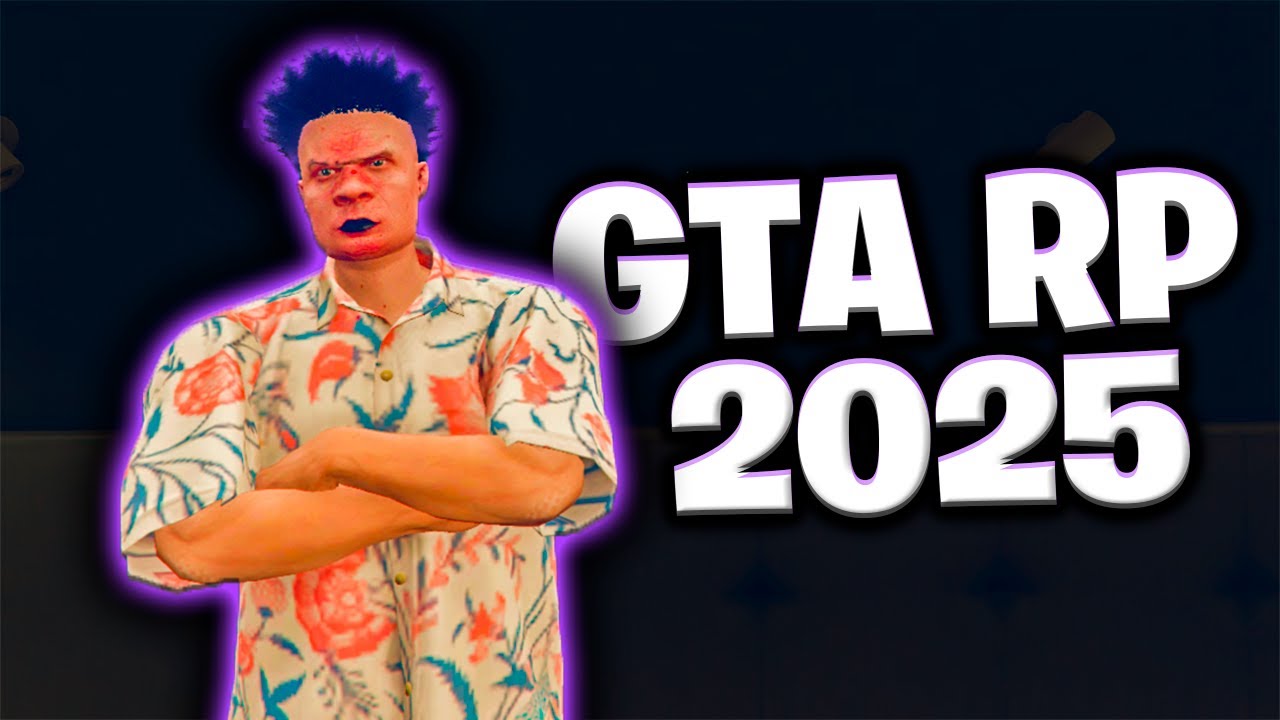 MELHORES DICAS DE COMO JOGAR GTA RP 2025 - ATUALIZADO