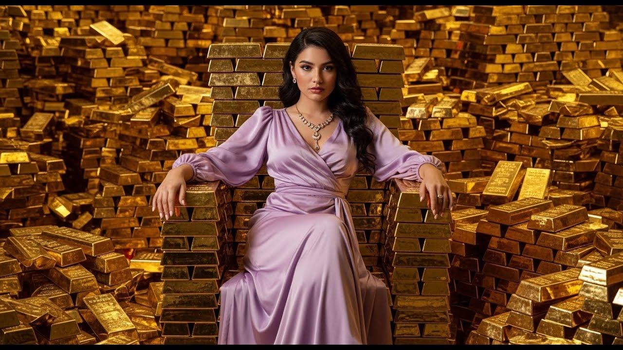 Grateful For Prosperity 💰 | Powerful Money Affirmations for Abundance & Wealth