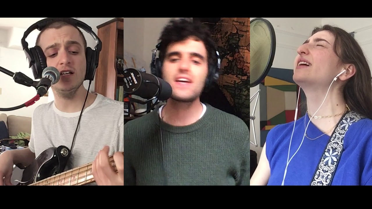 BAILEN - Not Gonna Take Me (Melodic Caring Project)