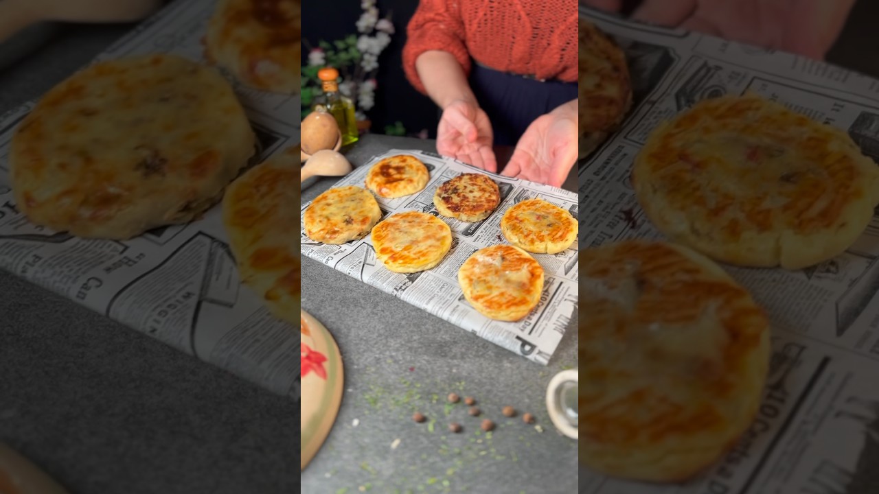 Such comfort food for potato lovers. 😋 #cooking #recipe #delicious #food #homemade #cozy #shorts