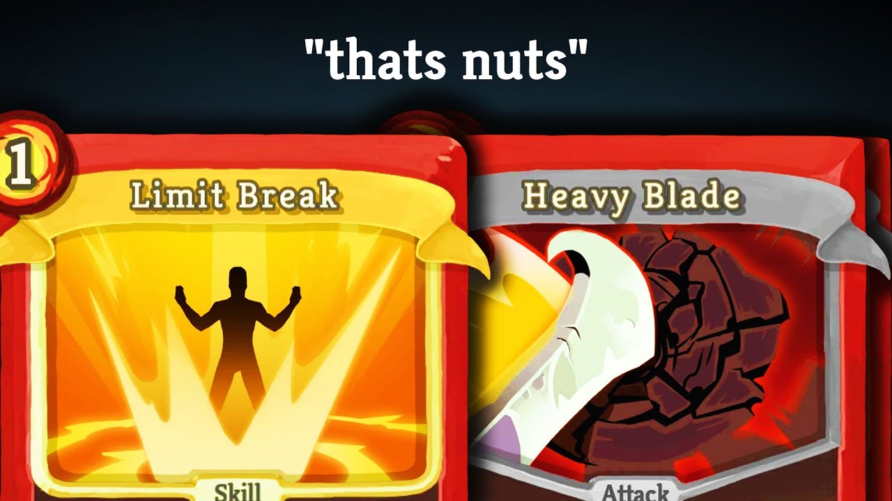 So Much Strength!