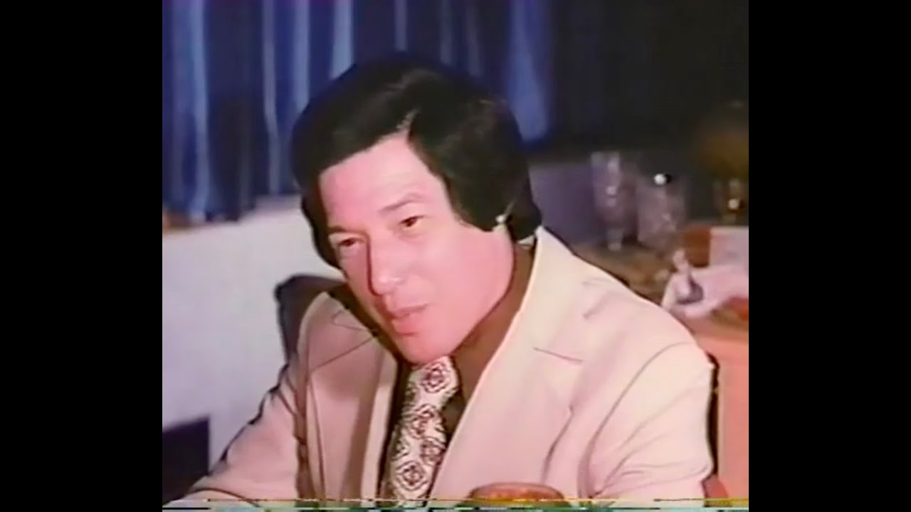 The Deadly Touch - Movie with Moc Kan Sent and Julian Asion