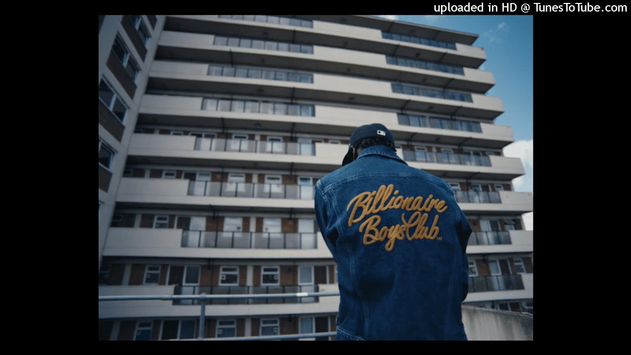 (FREE FLP) Unknown T x Pop Smoke type beat - 