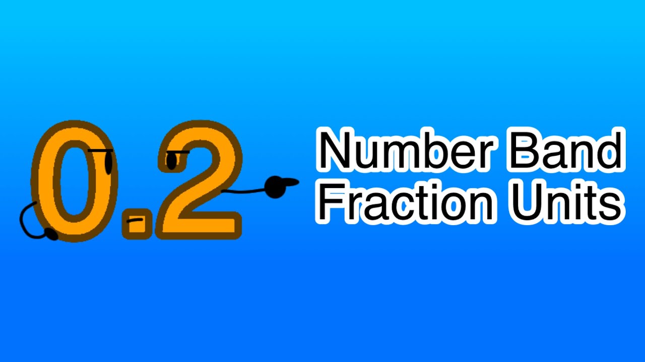 Number Band Fraction Units Ep4 Pt 1-2