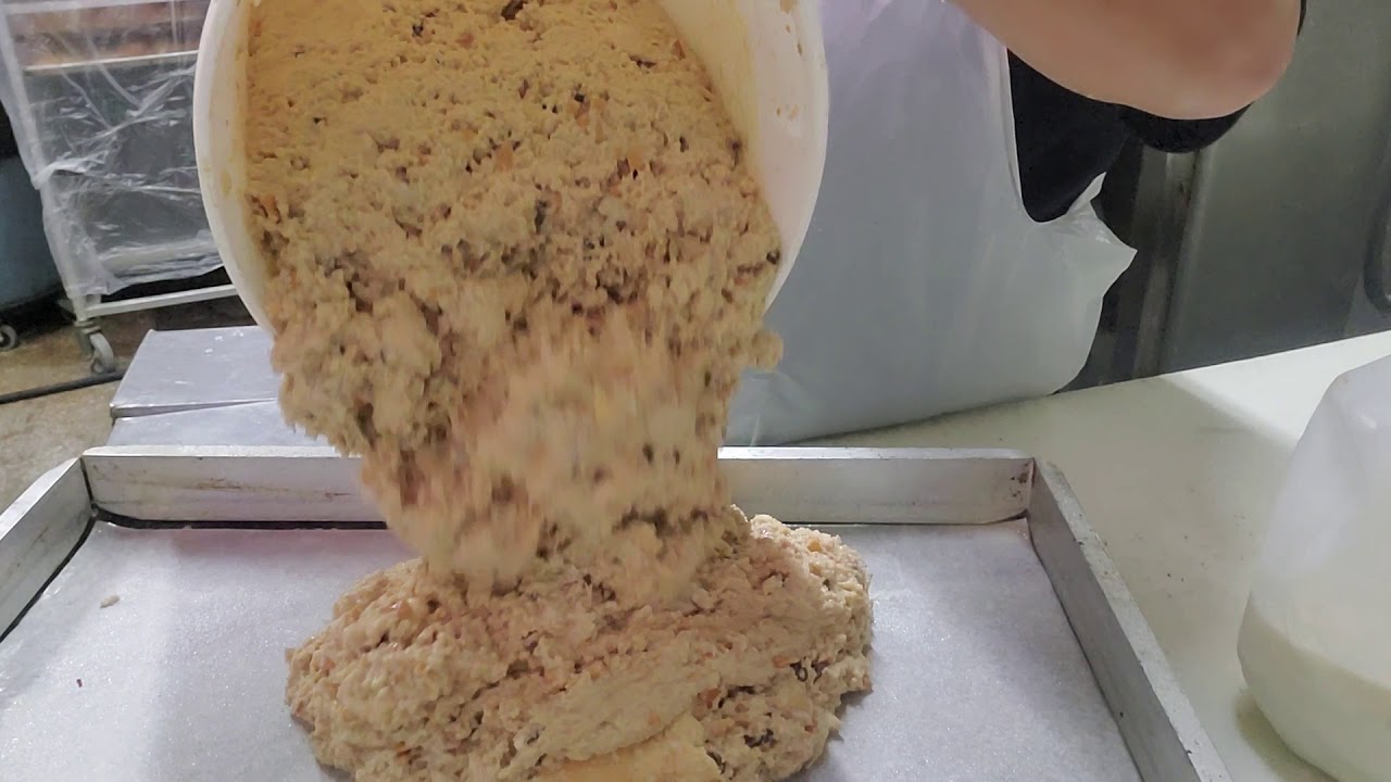Como hacer budín de bolillo para negocio