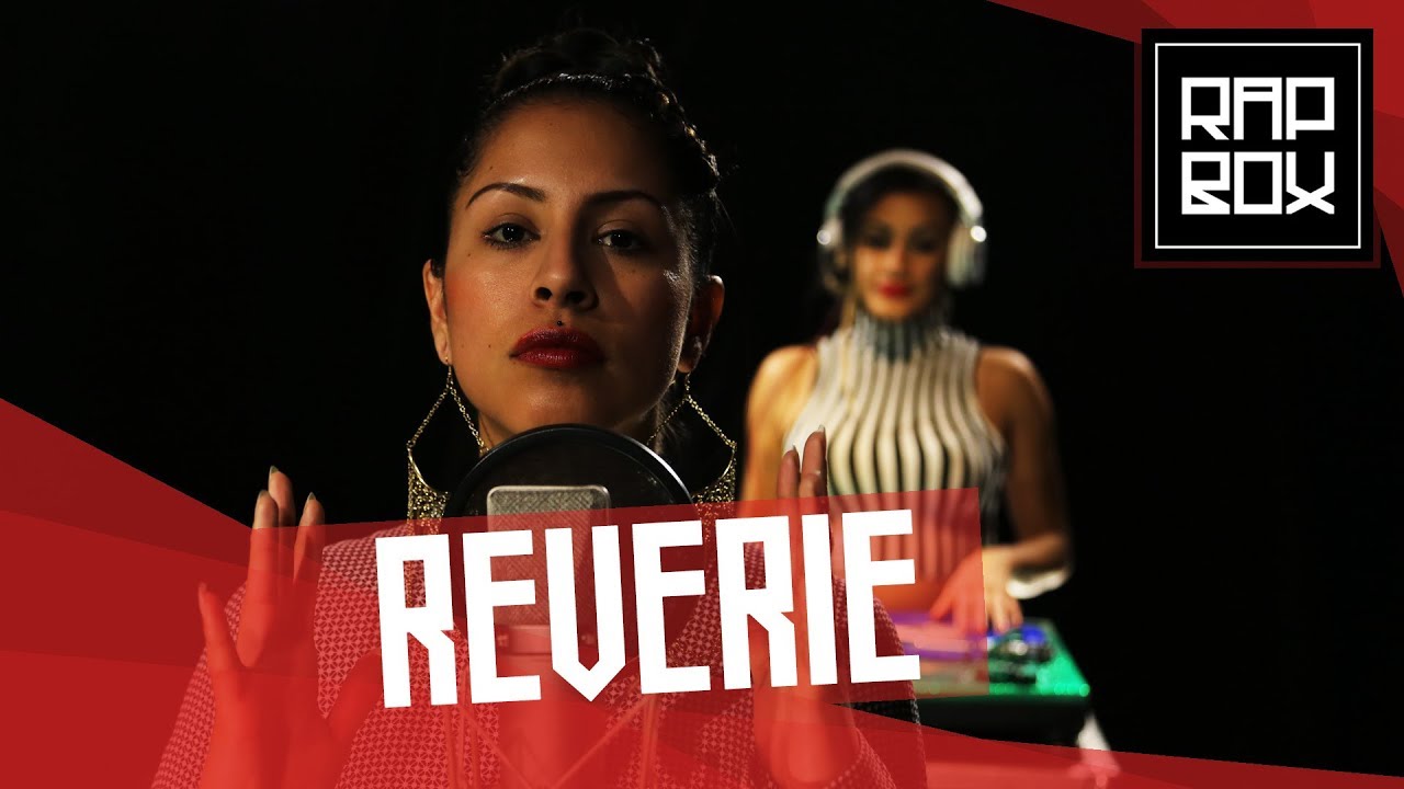 Ep. 88 - Reverie - 