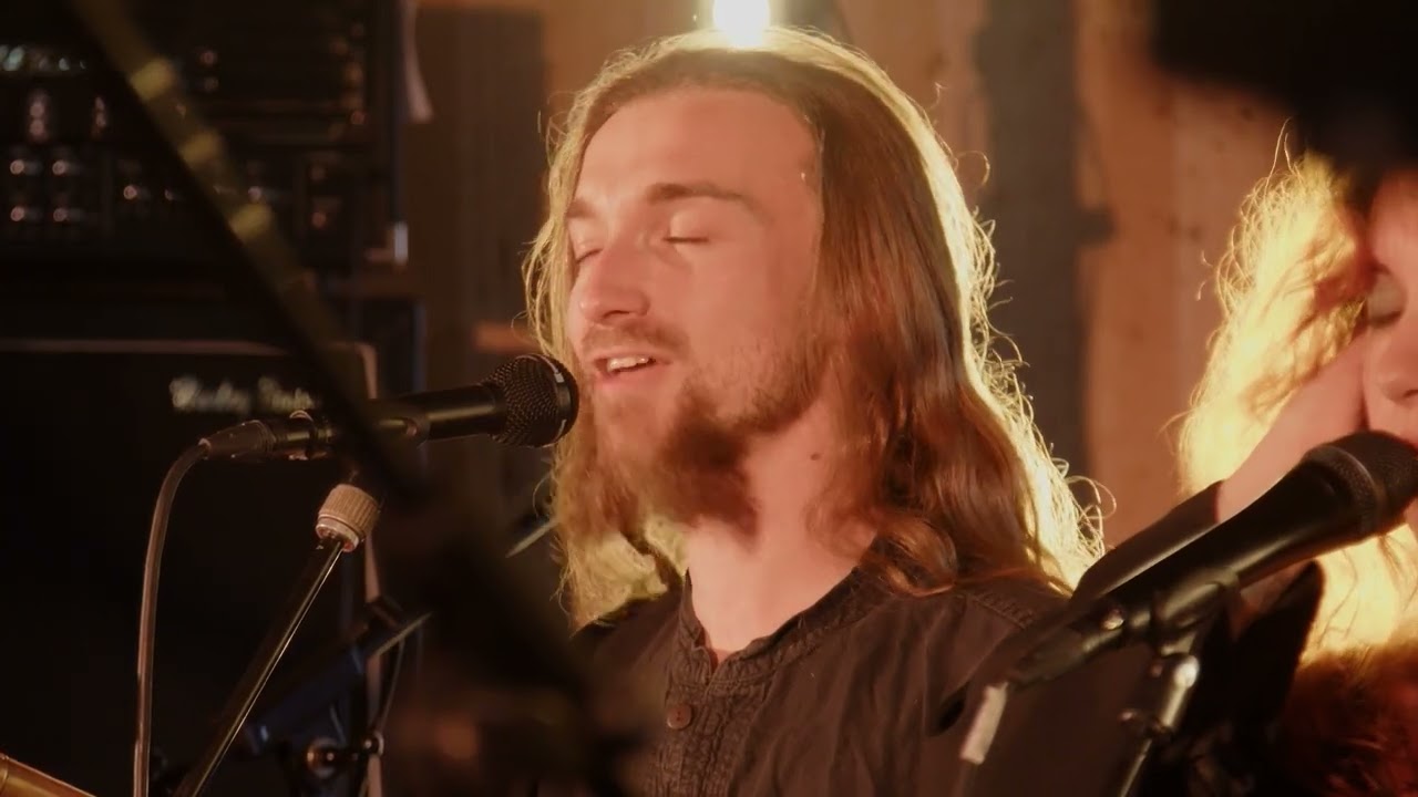 Gofannon - Lo Boièr | LIVE