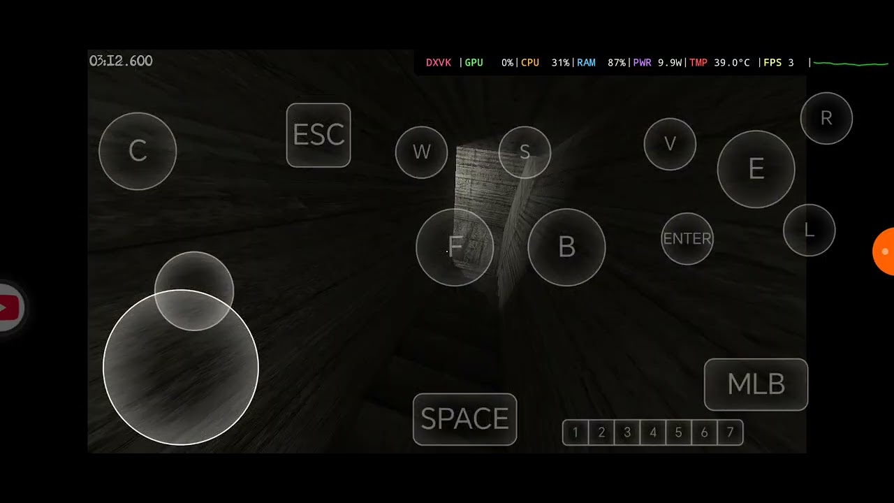 Granny 2 enhanced v1.1.1 finally beat a extra