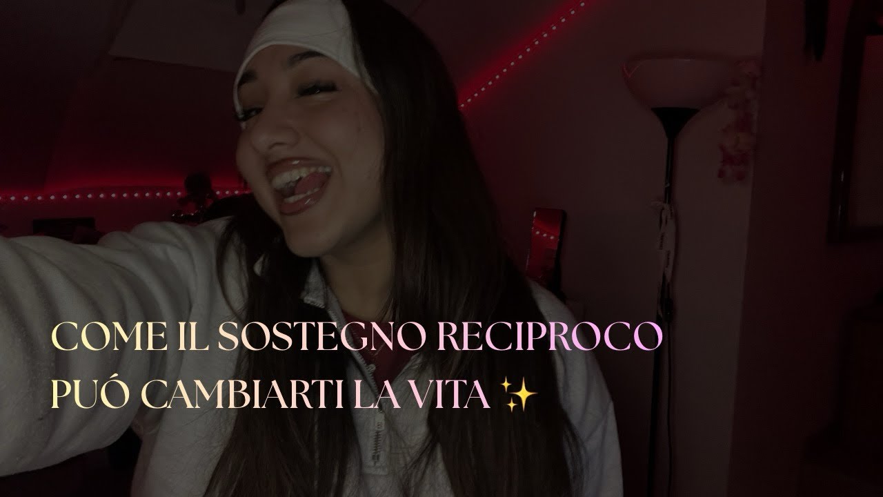 Il potere del supporto tra donne💖