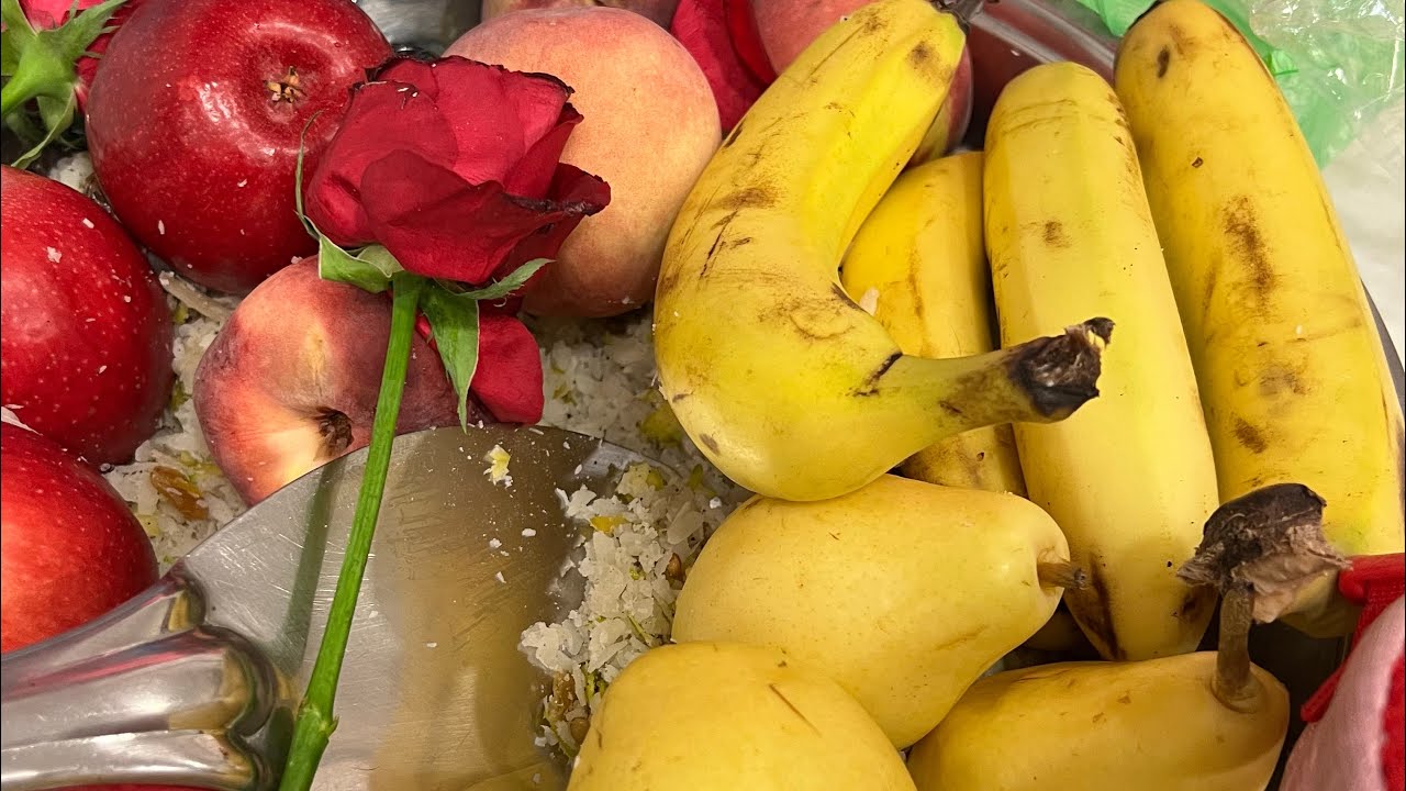 טעימה ממלידה הודית 🤩 ״מלידה״ - זה מסיבת הודיה שלהודים ויש אוכל מיוחד ועושים סעודת אמנים 🙏🏼