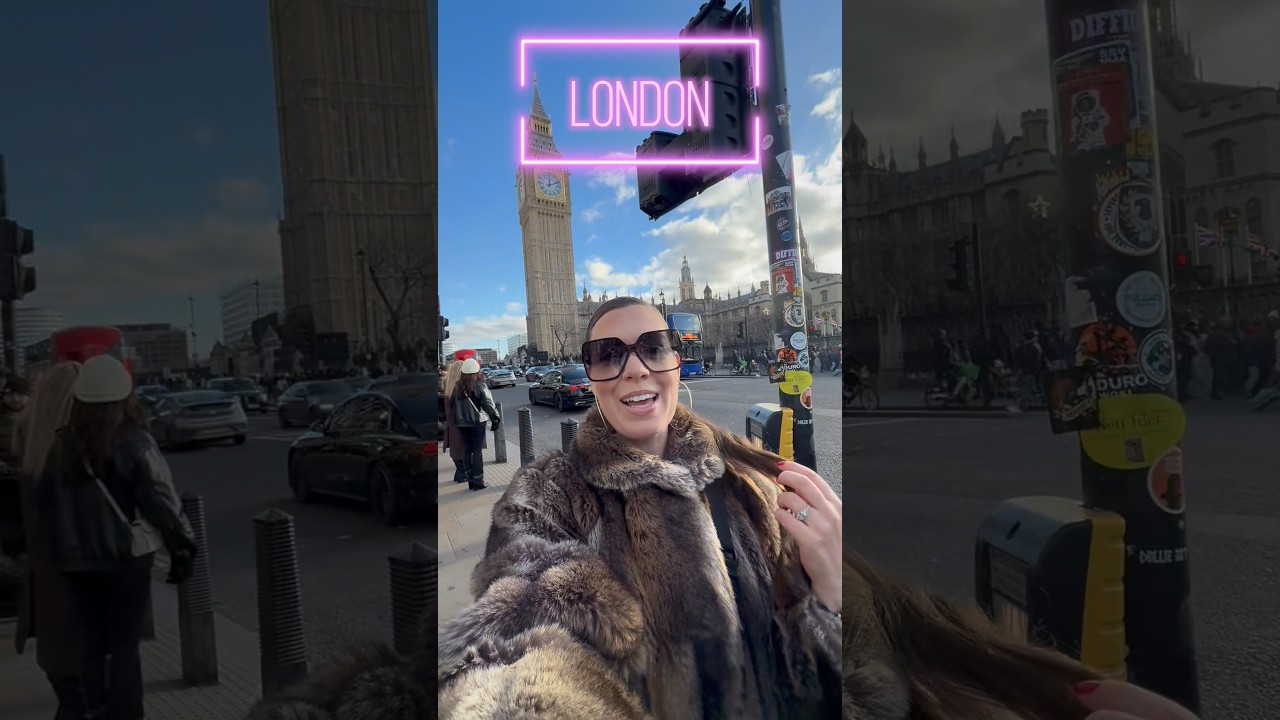 Another solo trip 💋✨✈️ #london #solotrip #womentravel #travel #londonvlog #vakantie