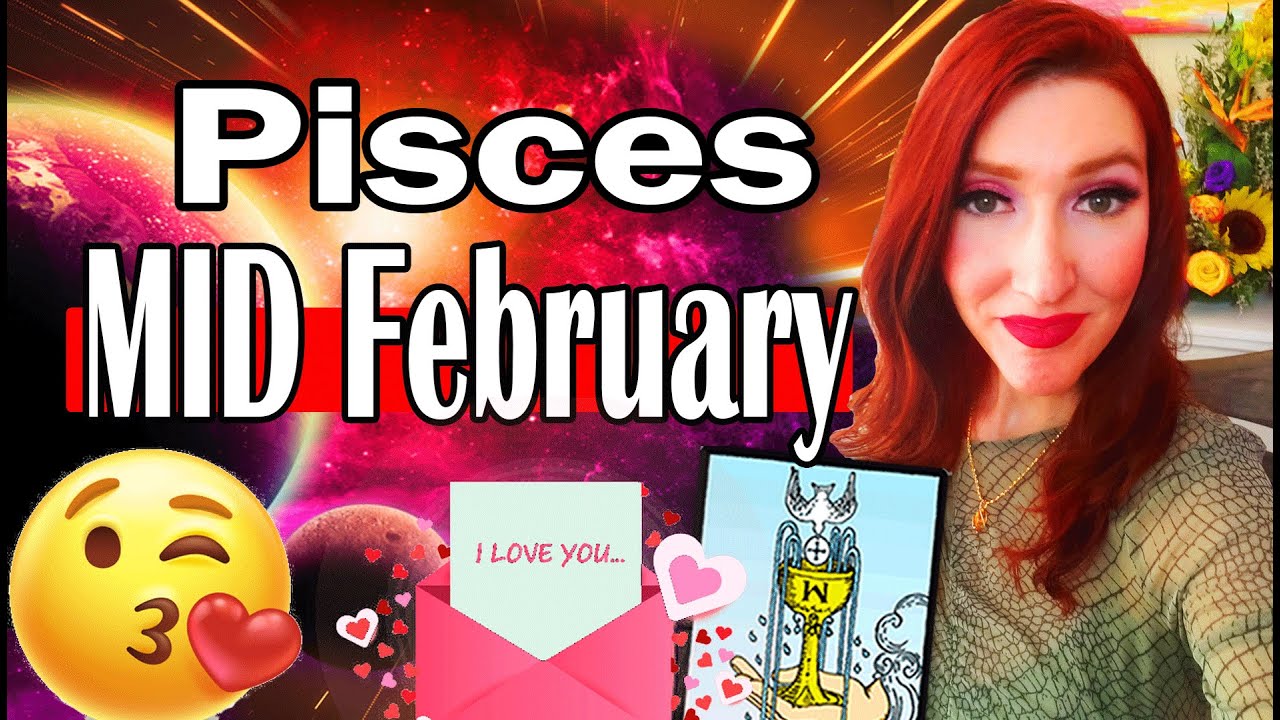 PISCES OMG! I DON'T WANT TO LOSE YOU NOW! I AM DEEPLY IN LOVE WITH YOU!