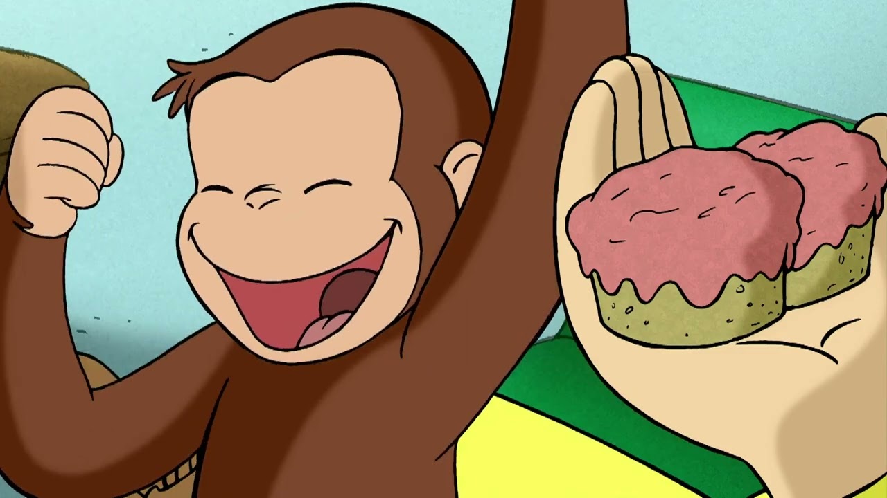 🐵 Peter Pedal 🐵 Er der en elefant oven på? 🐵 Film til Børn