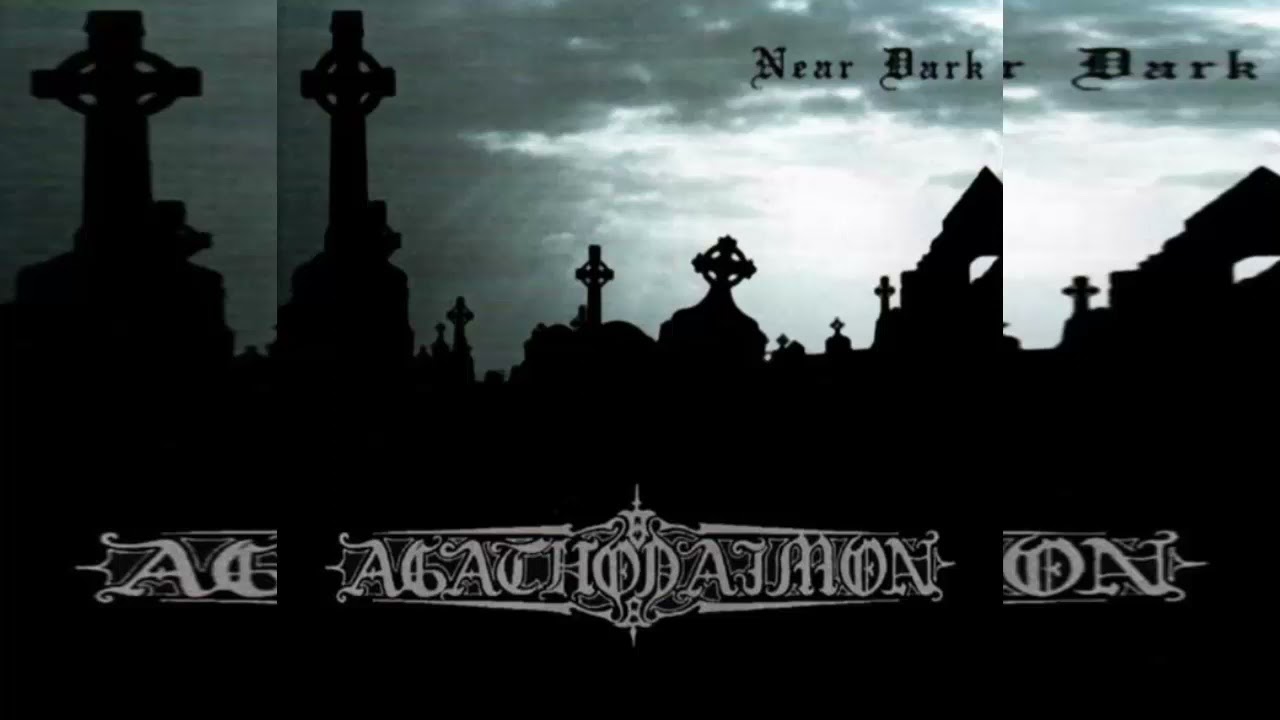 AGATHODAIMON - NEAR DARK - FULL DEMO 1997