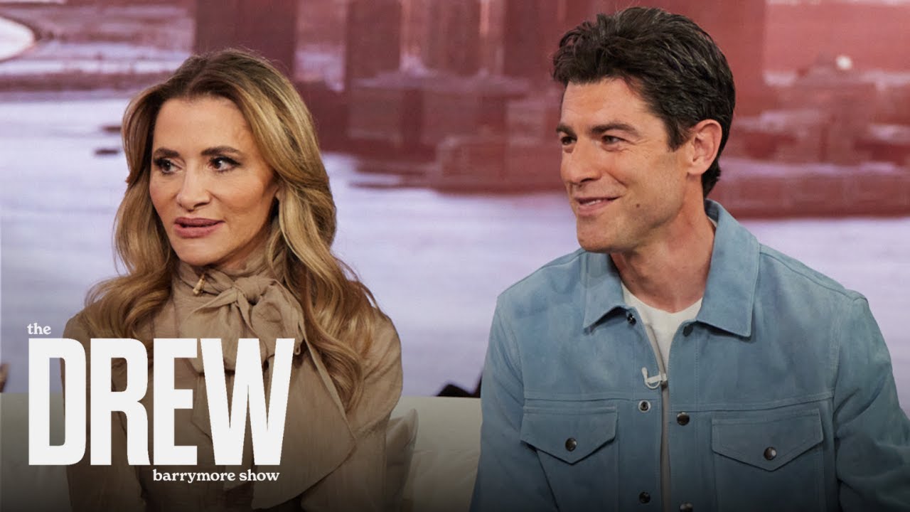 Max Greenfield and Tess Sanchez Reveal the 