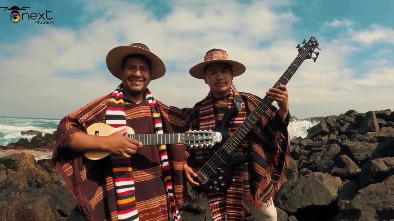 Comunidad Sur, Jaqañ Aru; Tacna- Perú