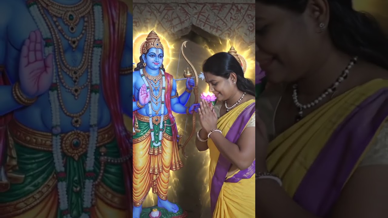 Shri Ram's heart is full of sorrow, I have not come to any prediction.