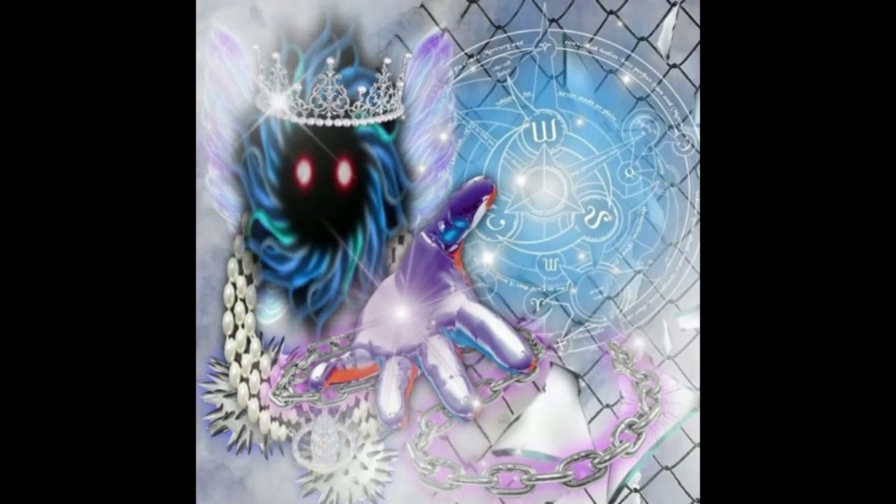 *FREE FOR PROFIT* digicore x glitchcore hyperpop type beat 