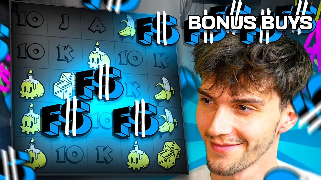 J&rsquo;ACH&Egrave;TE LES BONUS HACKSAW LES + JOU&Eacute;S